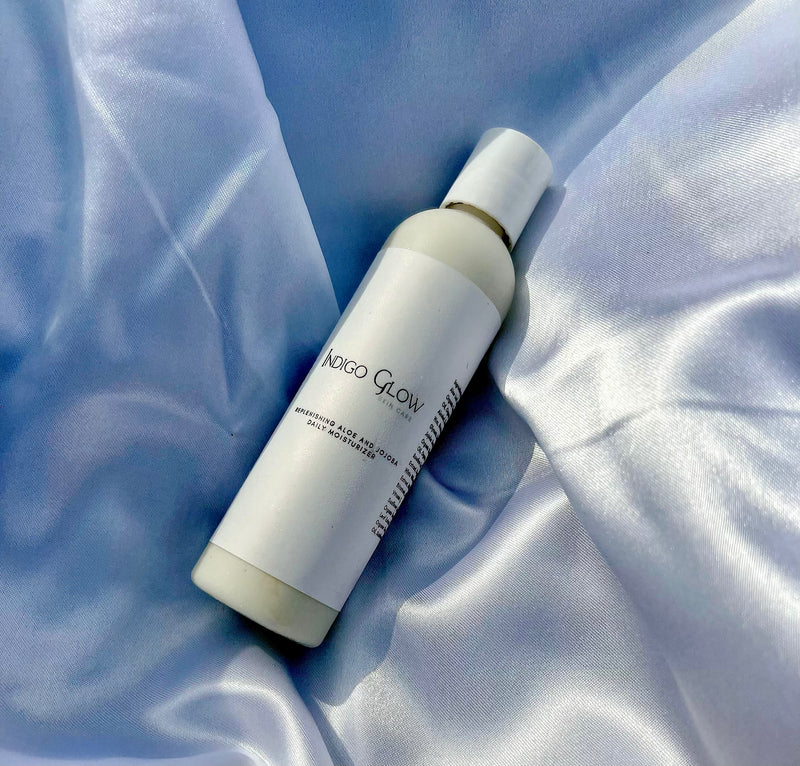 Replenishing Aloe And Jojoba Daily Moisturizer