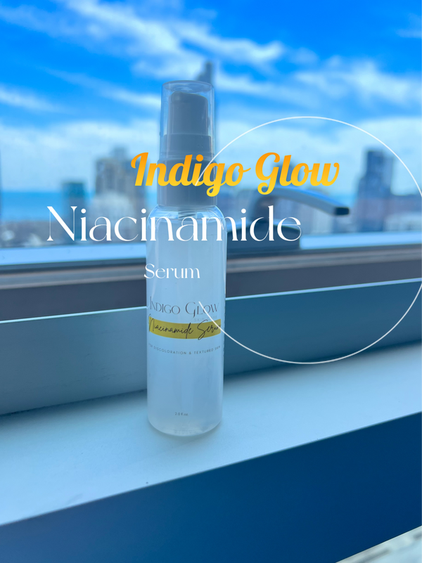 Niacinamide Serum